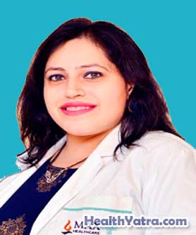 Get Online Consultation Dr. Garima Kaur Gynaecologist With Email Id, Metro Hospital, Delhi India