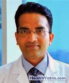 Get Online Consultation Dr. Gaurav Gupta Radiologist With Email Id, Metro Hospital, Delhi India