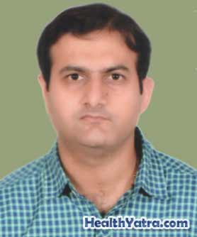 Get Online Consultation Dr. Gaurav Mahajan ENT Specialist With Email Id, Metro Hospital, Delhi India