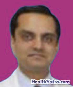 Get Online Consultation Dr. H M Aggarwal Radiation Oncologist With Email Id, Metro Hospital, Delhi India