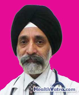 Get Online Consultation Dr. H P Singh Pediatrician With Email Id, Kailash Hospital, Noida India