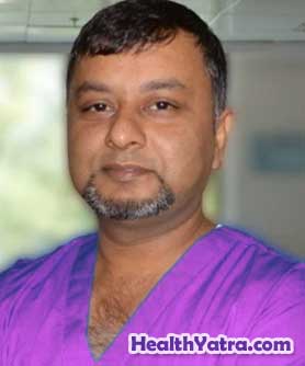 Get Online Consultation Dr. Hamid Raiha Dentist With Email Id, Asian Institute of Medical Sciences AIMS, Delhi India