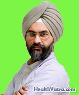 Dr. Harmeet Singh Pasricha