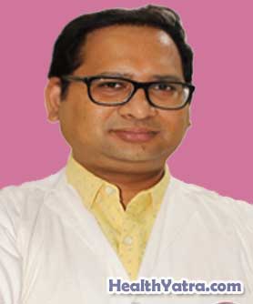 Get Online Consultation Dr. Jitendra Kumar Agrawal Surgical Gastroenterologist With Email Id, Metro Hospital, Delhi India