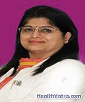 Dr. Kiran Seth