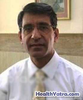 Dr. Kshitij Bhatnagar