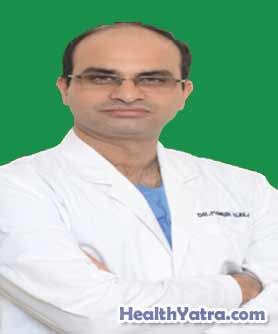 Get Online Consultation Dr. Madhur Dalela Critical Care Specialist With Email Id, Metro Hospital, Delhi India