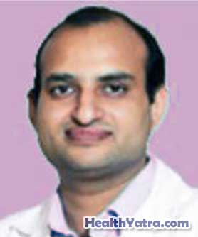 Get Online Consultation Dr. Mahesh Gupta Gastroenterologist With Email Id, Kailash Hospital, Noida India