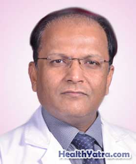 Get Online Consultation Dr. Manav Rakshak Oncologist With Email Id, VPS Rockland Hospital, Delhi India