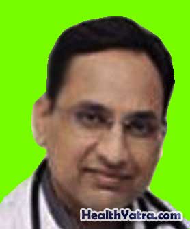 Get Online Consultation Dr. Neeraj Jain Cardiologist With Email Id, Metro Hospital, Delhi India
