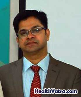 Dr. Partha Prateem Choudhray