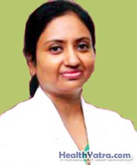 Dr. Piyusha Kulshrestha