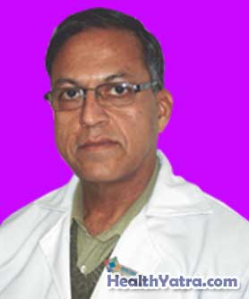Dr. Pramod K Arora