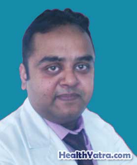 Get Online Consultation Dr. Prateek Vardhan General Surgeon With Email Id, VPS Rockland Hospital, Delhi India