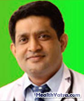 Dr. Praveen Kumar Bansal
