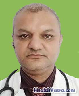 Get Online Consultation Dr. Puneet Gupta Oncologist With Email Id, Metro Hospital, Delhi India
