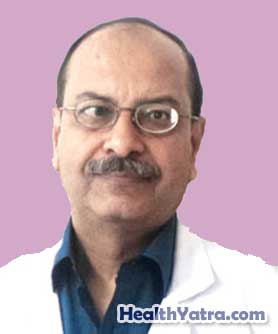 डॉ. आरके शर्मा