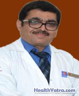 Get Online Consultation Dr. Rajat Anand Opthalmologist With Email Id, Metro Hospital, Delhi India