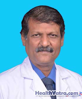 Dr. Rajiba Lochan Nayak