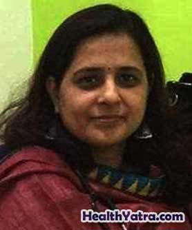 Dr. Rajni Dhingra Minocha