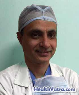 Get Online Consultation Dr. Ramandeep S Dang Neurosurgeon With Email Id, Metro Hospital, Delhi India