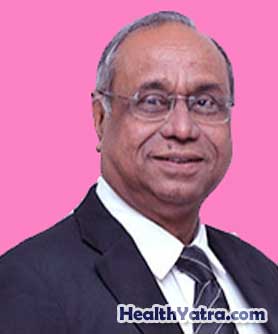 Dr. Ravi Sahay