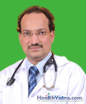 Dr. Rishi Gupta