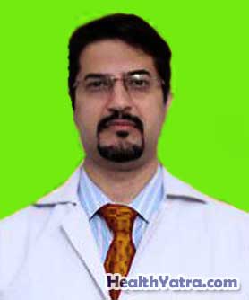 Get Online Consultation Dr. Rohit Nayyar Surgical Oncologist With Email Id, Asian Institute of Medical Sciences AIMS, Delhi India