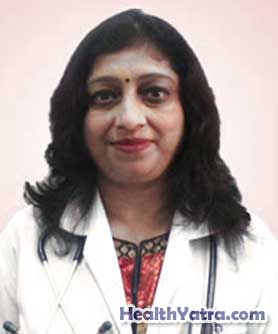 Dr. Ruchira Gupta