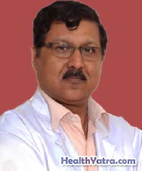 Dr. Saibal Chakravorty
