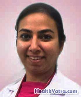 Dr. Samiksha Mehra