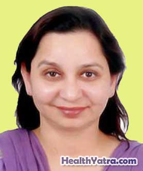 Get Online Consultation Dr. Sangeeta Verma Dermatologist With Email Id, Metro Hospital, Delhi India