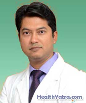 डॉ. संजीव बेहुरा