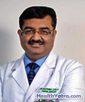 Get Online Consultation Dr. Saurabh Juneja Cardiac Surgeon With Email Id, Metro Hospital, Delhi India