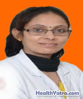 Get Online Consultation Dr. Shruti Sharma Physiotherapist With Email Id, Metro Hospital, Delhi India