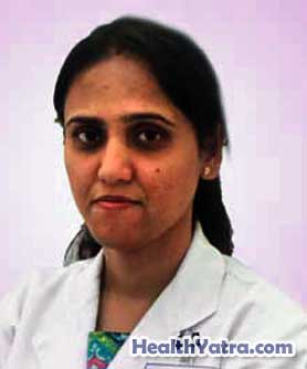 Get Online Consultation Dr. Suchita Sah Physiotherapist With Email Id, Kailash Hospital, Noida India