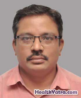 Dr. Sujeet Narain