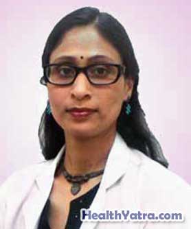 Get Online Consultation Dr. Supriya Mahajan Dermatologist With Email Id, Kailash Hospital, Noida India