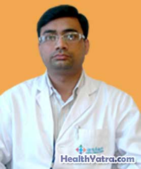 Get Online Consultation Dr. Swapnil Brajpuria ENT Specialist With Email Id, Asian Institute of Medical Sciences AIMS, Delhi India
