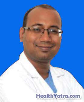 Get Online Consultation Dr. Tushar Goyal Cardiac Surgeon With Email Id, Metro Hospital, Delhi India