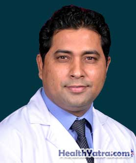 Get Online Consultation Dr. Vinay Kumar Shaw General Surgeon With Email Id, VPS Rockland Hospital, Delhi India
