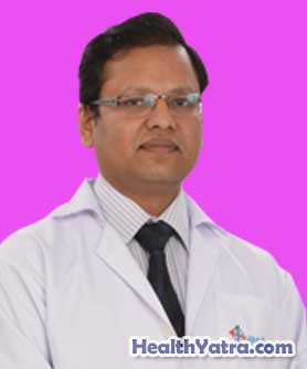 Get Online Consultation Dr. Vipin Gupta Urologist With Email Id, Asian Institute of Medical Sciences AIMS, Delhi India