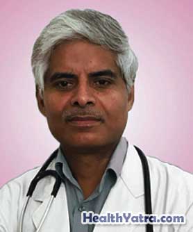 Get Online Consultation Dr. Virender Chauhan Gastroenterologist With Email Id, Metro Hospital, Delhi India