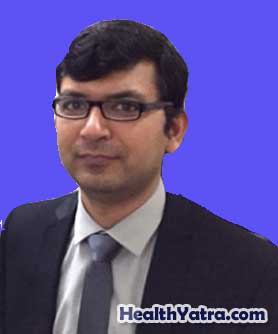 Get Online Consultation Dr. Abhinav Gupta Neurologist With Email Id, Sarvodaya Hospital, Delhi India