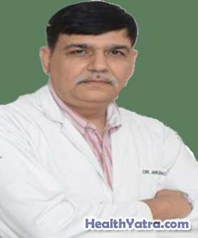gastroenterologist anurag tandon dr