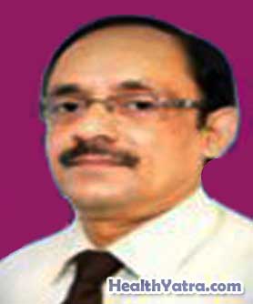 डॉ. अतुल गुप्ता