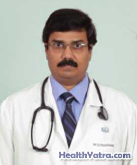 Dr. D Prabhakaran