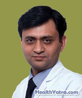 Get Online Consultation Dr. Gajinder Kumar Goyal Cardiologist With Email Id, Sarvodaya Hospital, Delhi India