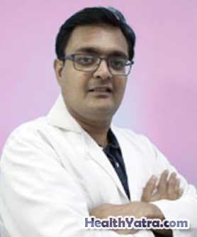 Dr. Lav Kaushik