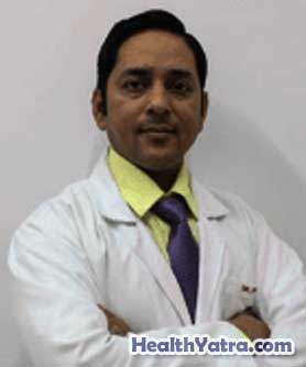 Dr. Manik Gedam